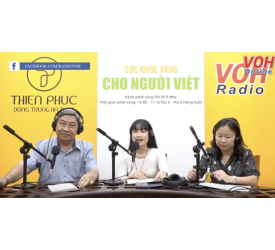 ĐÔNG TRÙNG HẠ THẢO P1 - LY. NGUYỄN CÔNG ĐỨC