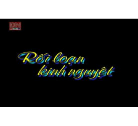 Rối loạn kinh nguyệt