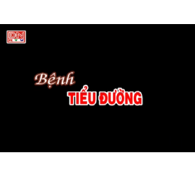 Bệnh tiểu đường