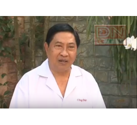 Giải độc - Thanh lọc cơ thể